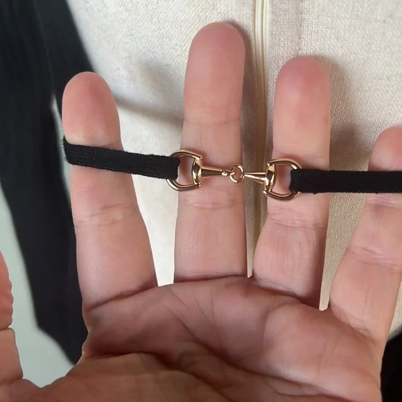 Rumored “Presley” Maxi Sweater Dress - Picture 8 of 10